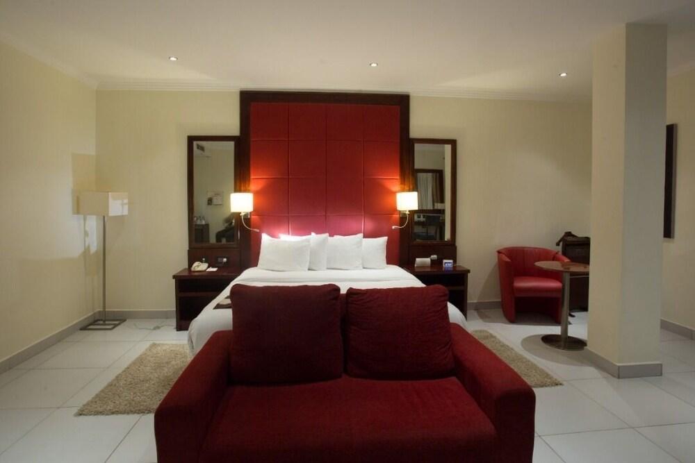 Sekondi-Takoradi Best Western Plus Serene Atlantic Hotel מראה חיצוני תמונה