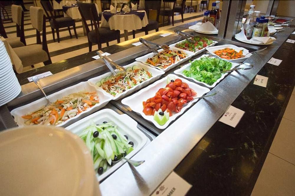 Sekondi-Takoradi Best Western Plus Serene Atlantic Hotel מראה חיצוני תמונה