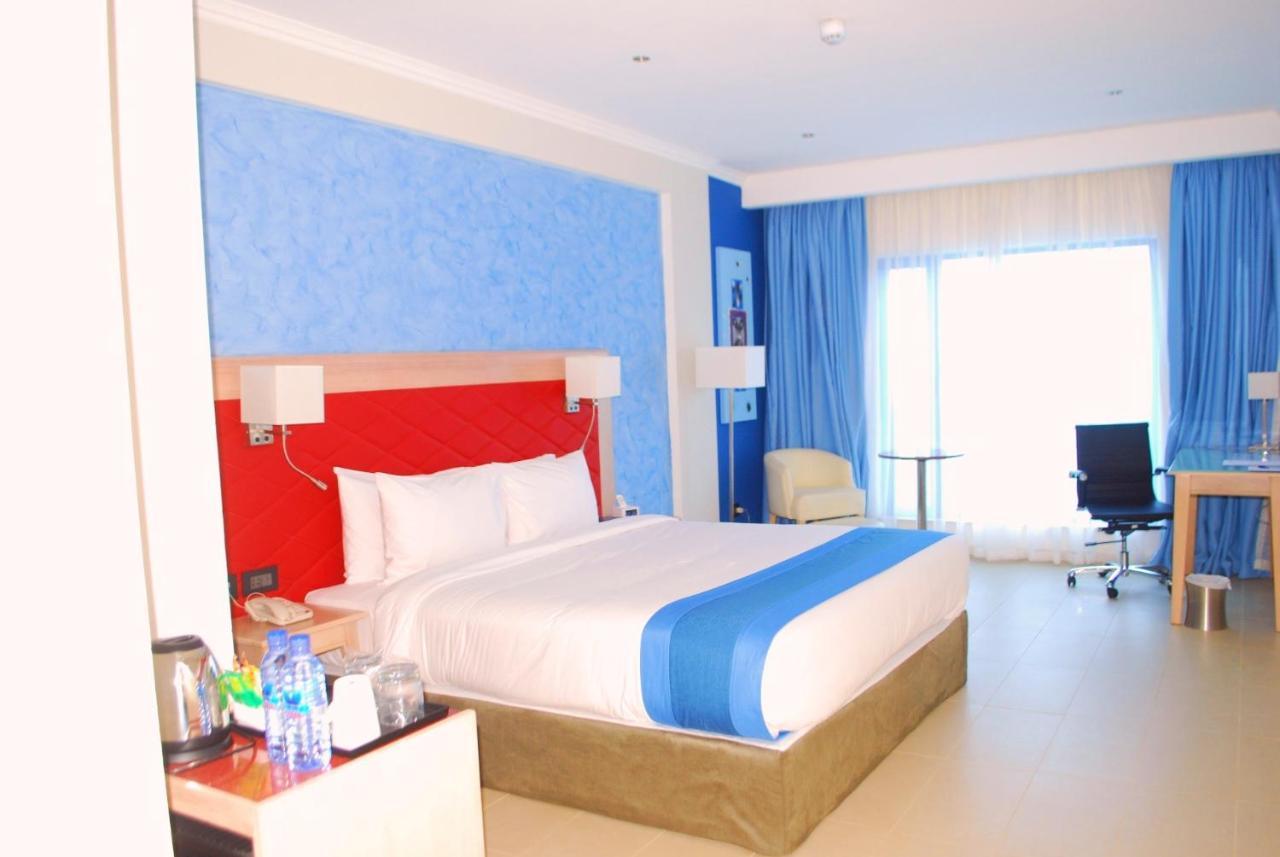 Sekondi-Takoradi Best Western Plus Serene Atlantic Hotel מראה חיצוני תמונה