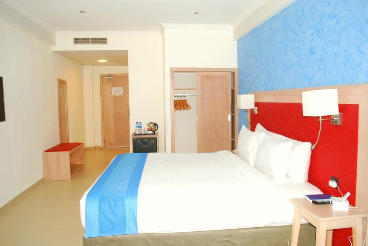 Sekondi-Takoradi Best Western Plus Serene Atlantic Hotel מראה חיצוני תמונה