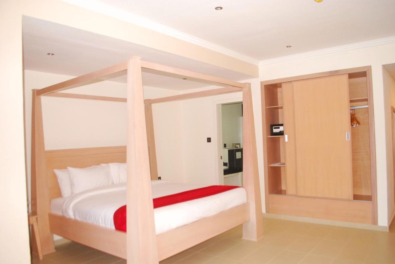 Sekondi-Takoradi Best Western Plus Serene Atlantic Hotel מראה חיצוני תמונה