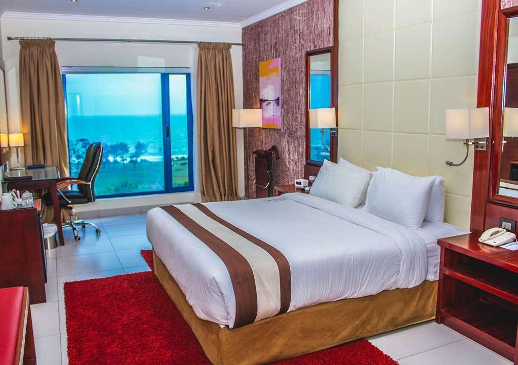Sekondi-Takoradi Best Western Plus Serene Atlantic Hotel חדר תמונה