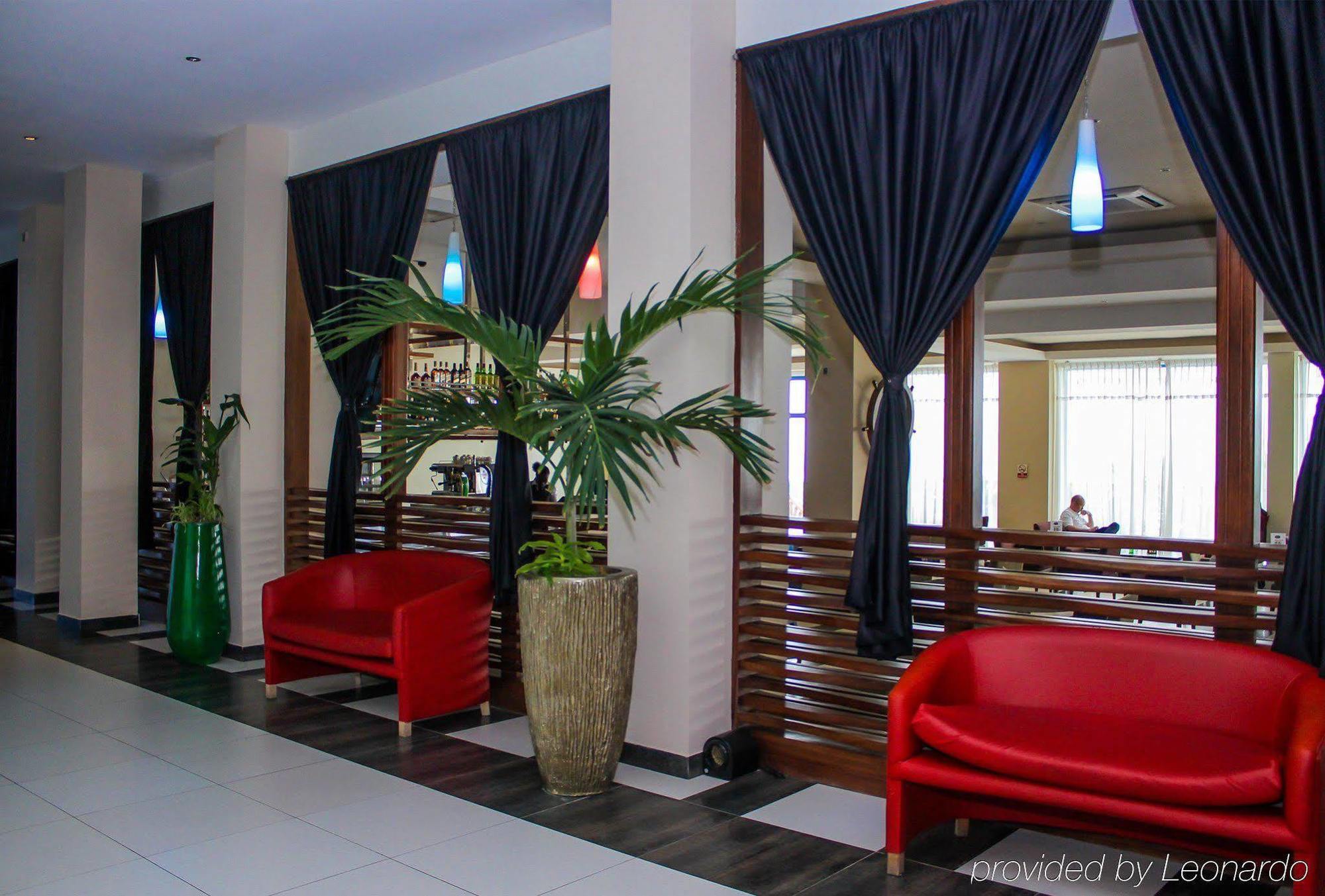 Sekondi-Takoradi Best Western Plus Serene Atlantic Hotel מראה חיצוני תמונה