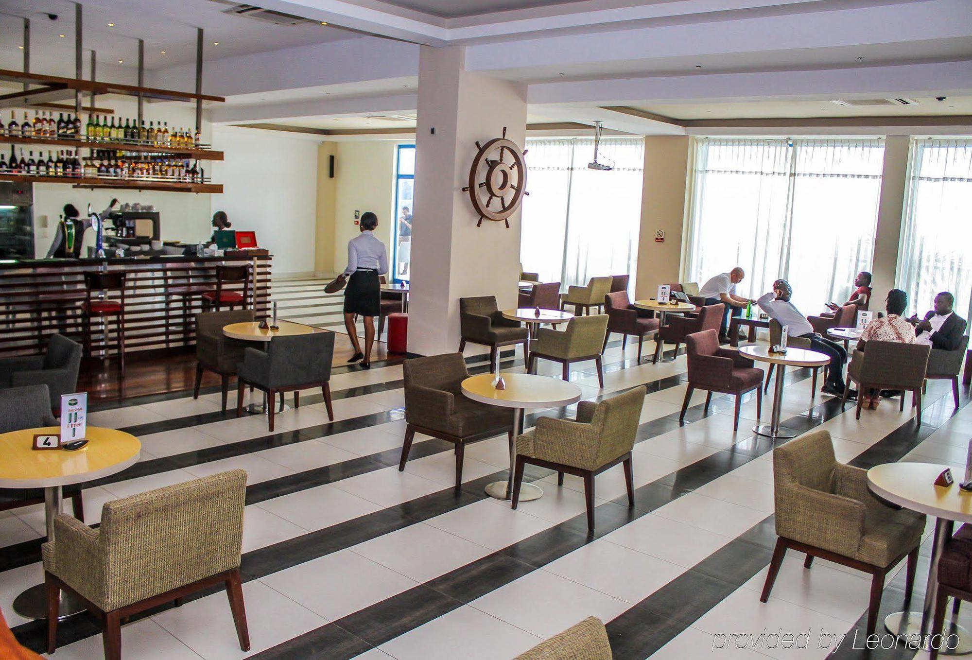 Sekondi-Takoradi Best Western Plus Serene Atlantic Hotel מראה חיצוני תמונה