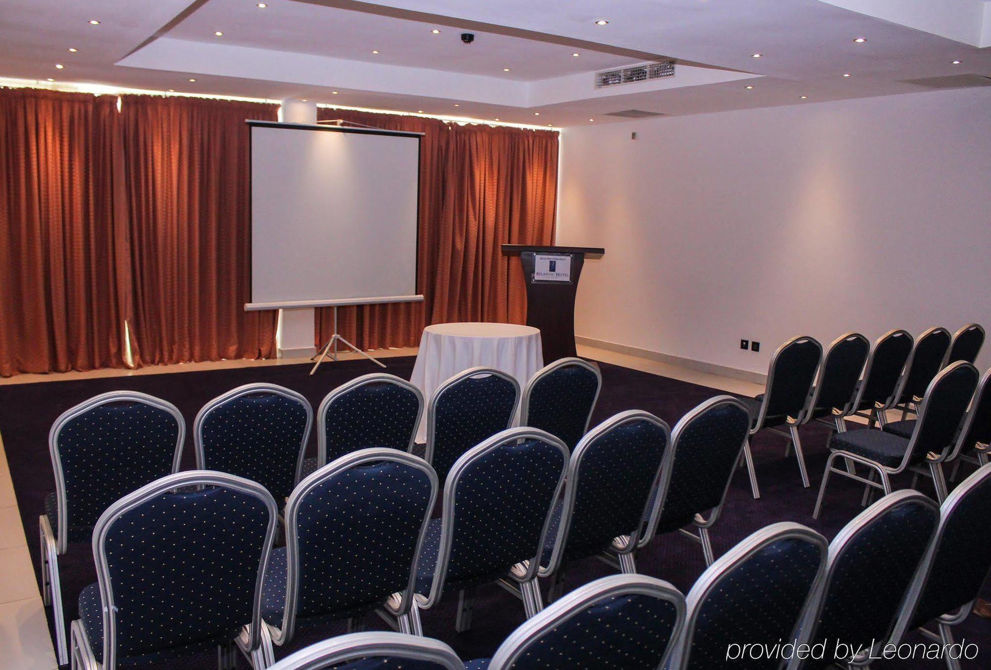 Sekondi-Takoradi Best Western Plus Serene Atlantic Hotel מראה חיצוני תמונה