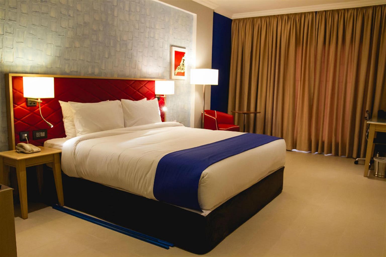 Sekondi-Takoradi Best Western Plus Serene Atlantic Hotel מראה חיצוני תמונה