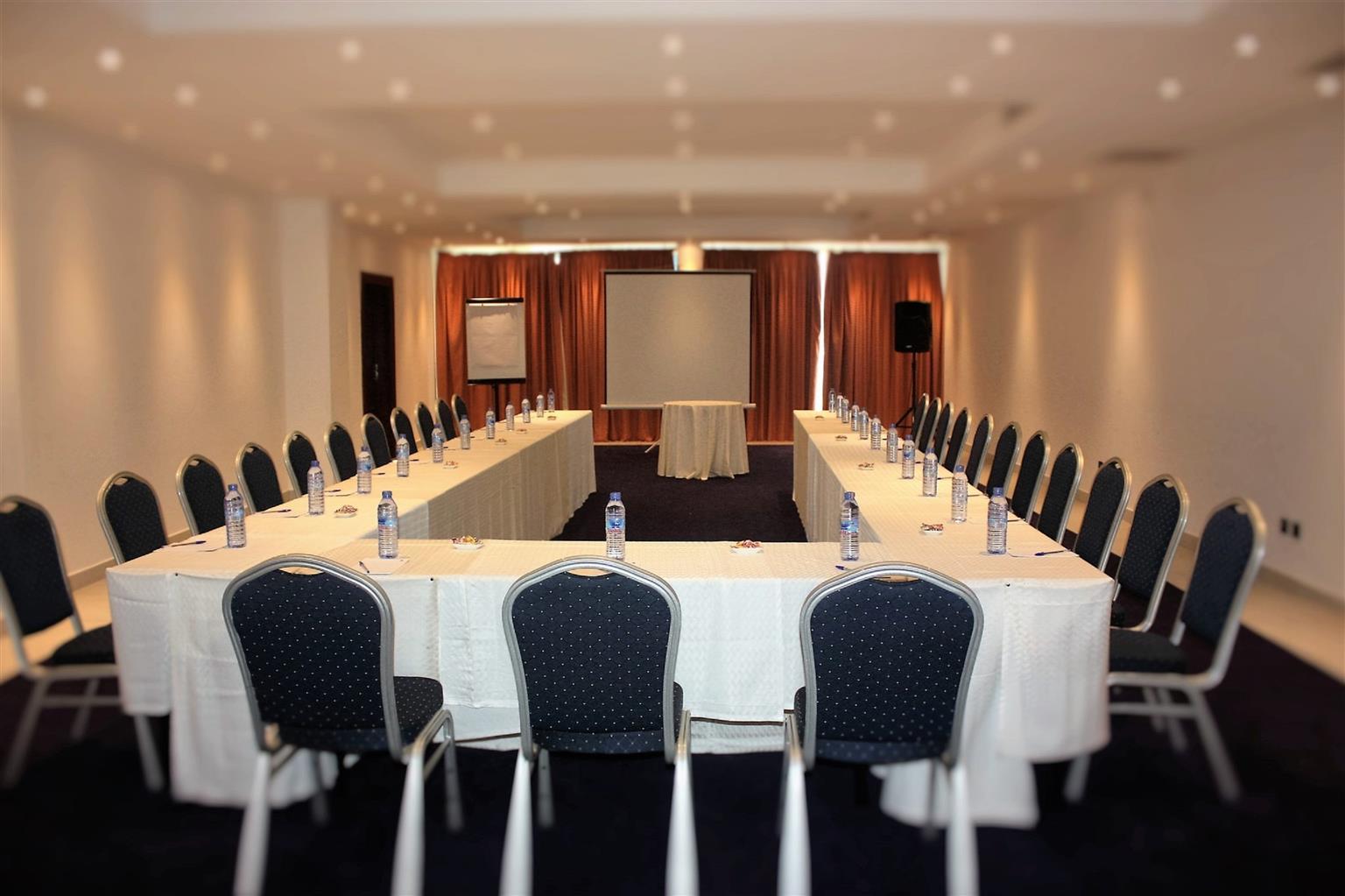 Sekondi-Takoradi Best Western Plus Serene Atlantic Hotel מראה חיצוני תמונה