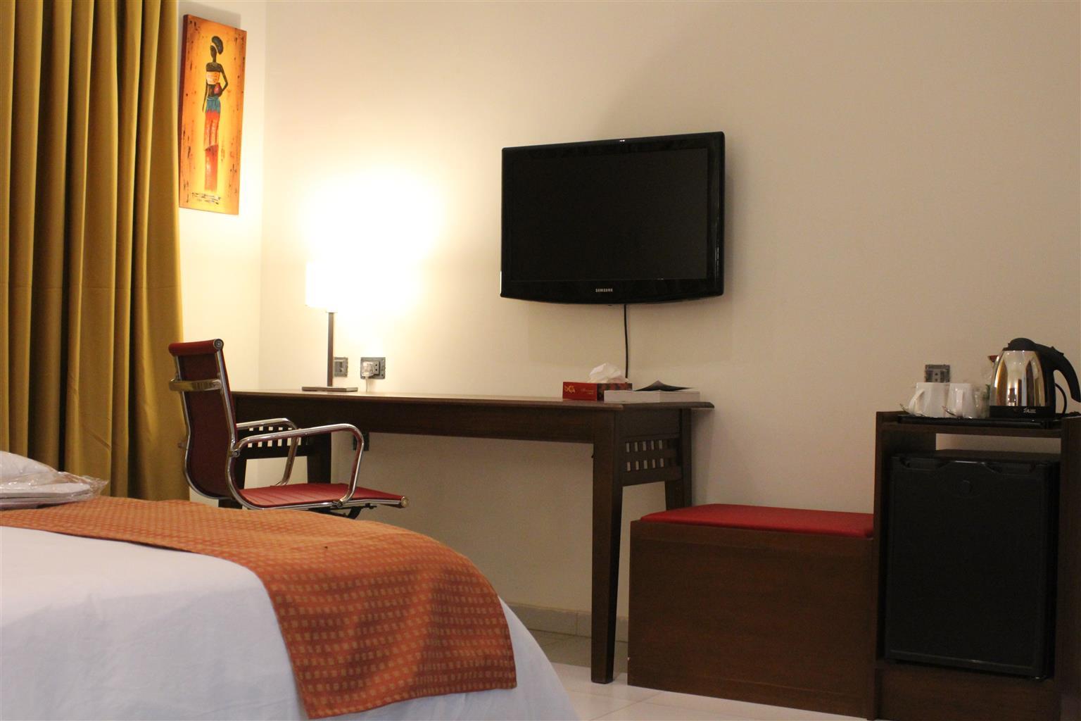 Sekondi-Takoradi Best Western Plus Serene Atlantic Hotel מראה חיצוני תמונה