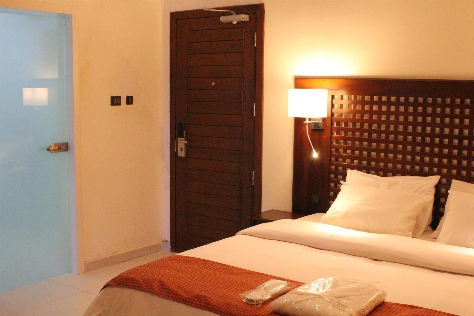 Sekondi-Takoradi Best Western Plus Serene Atlantic Hotel מראה חיצוני תמונה